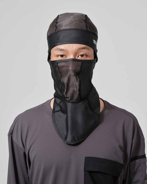 80119 BALACLAVAアイスマスク